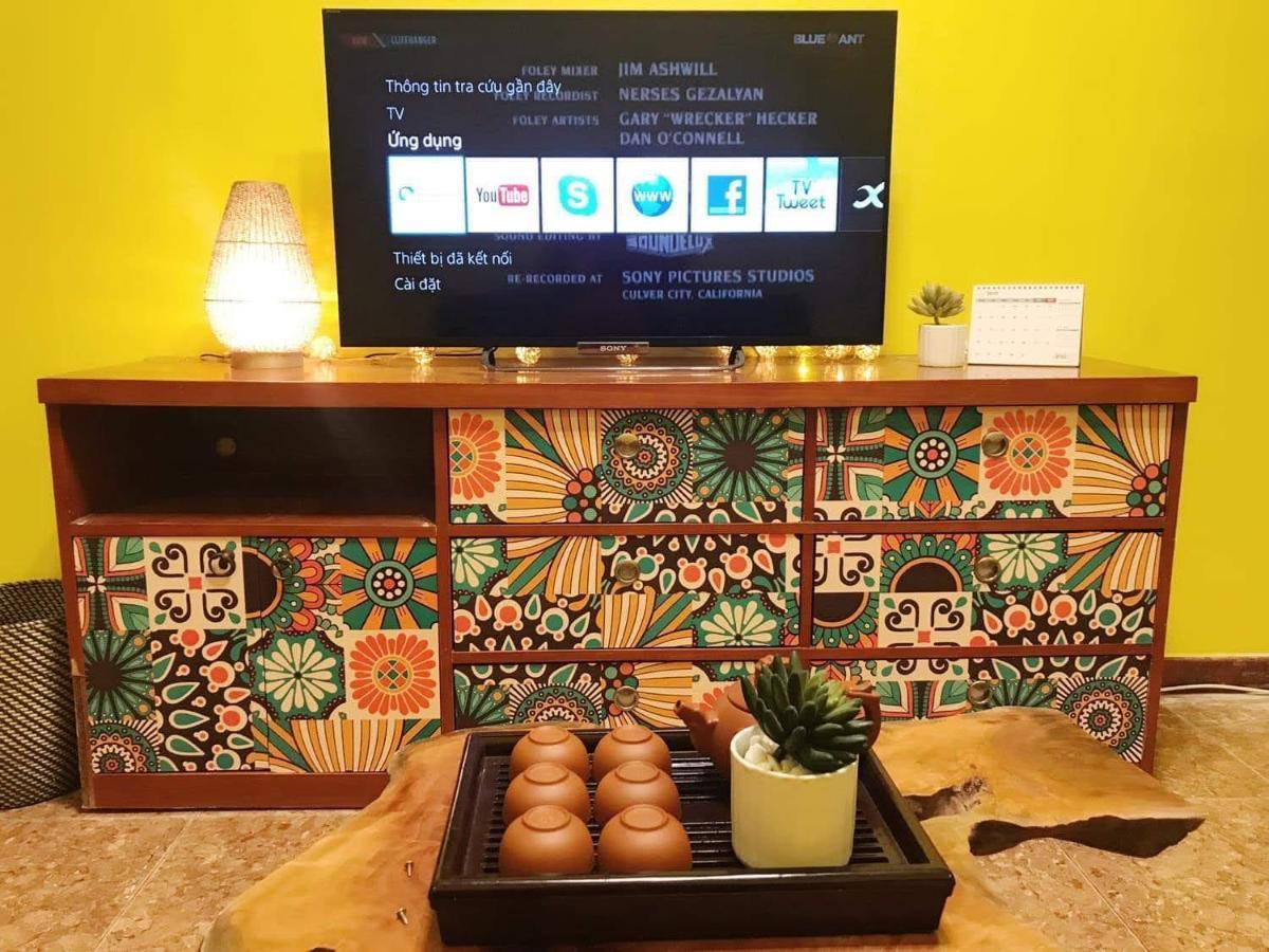 דירות האנוי Michi House 6 מראה חיצוני תמונה